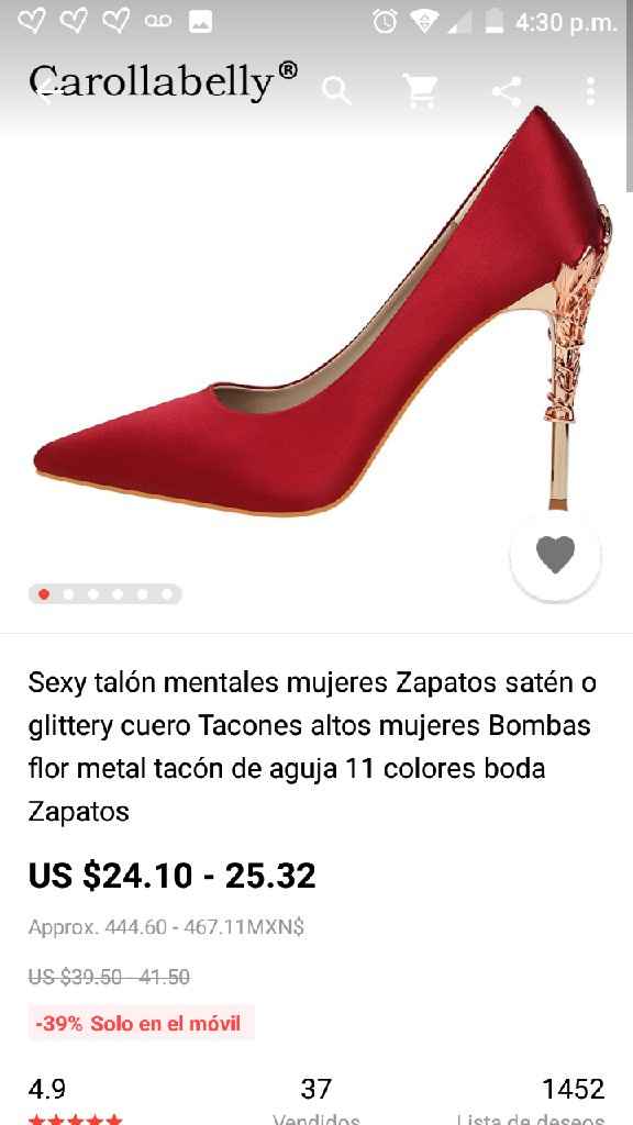 Zapatillas - 3