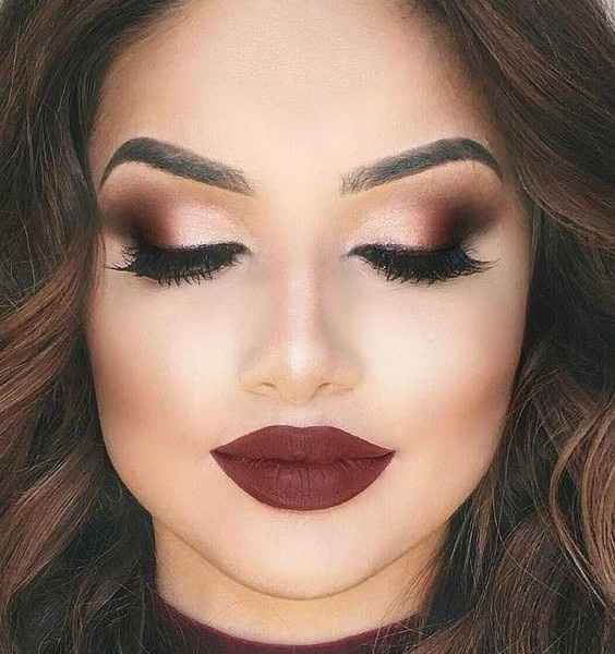 Maquillaje de novia 👰💄 - 3