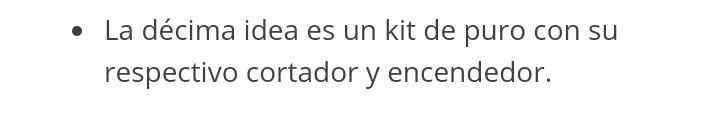 Qué regalar a los damos de honor - 18