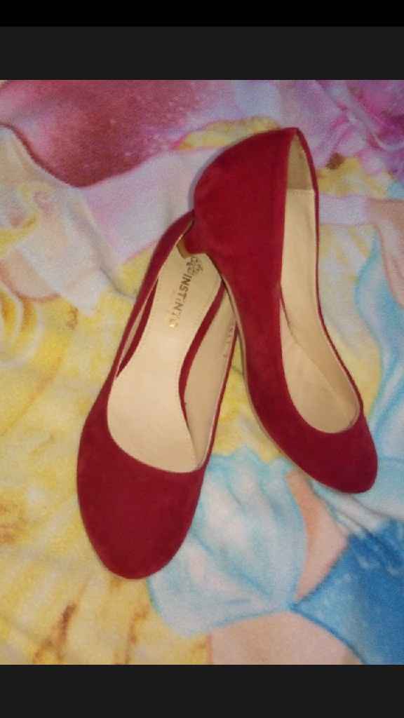 Lista para bailar - 1