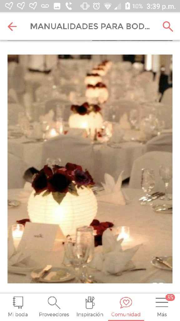 Ideas originales!!! - 1