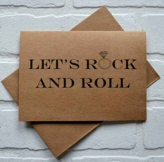 Rock en tu boda - 5