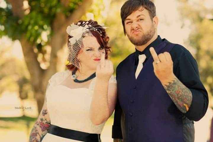 Rock en tu boda - 9