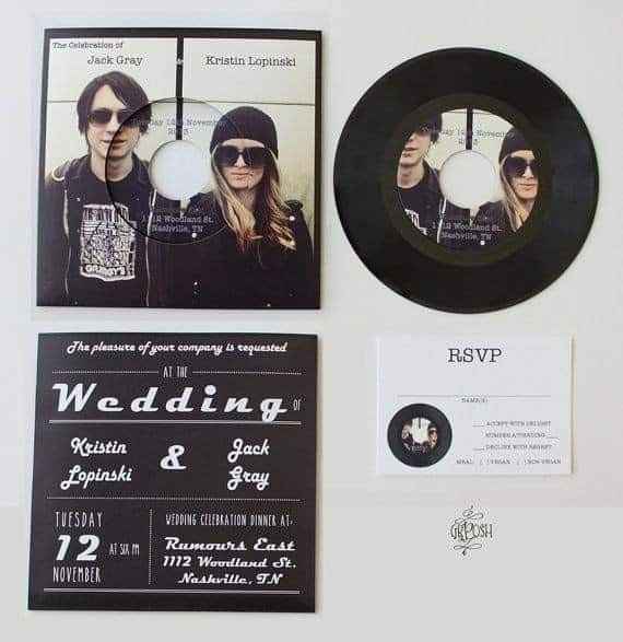 Rock en tu boda - 28