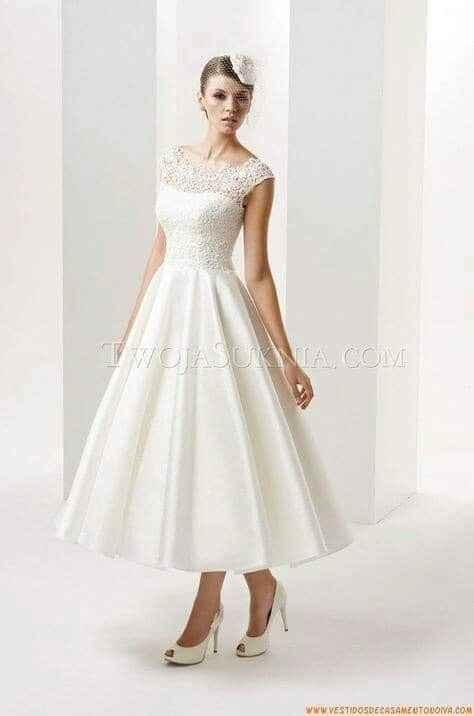Vestidos ❤️ - 10