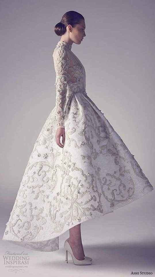 Vestidos ❤️ - 15