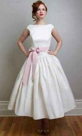 Vestidos ❤️ - 21