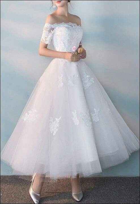 Vestidos ❤️ - 28