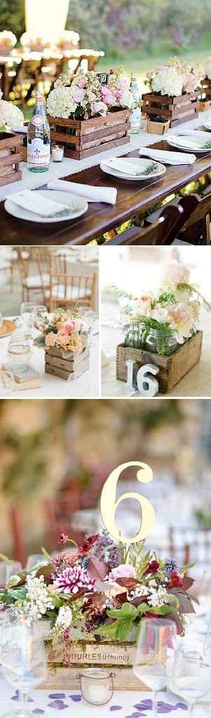 Lugares originales para una boda civil - 1