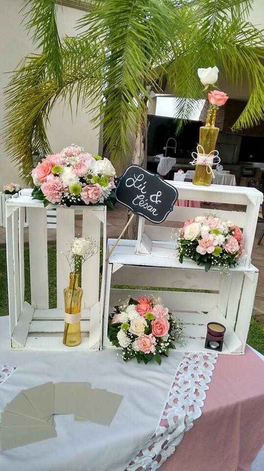 Lugares originales para una boda civil - 4