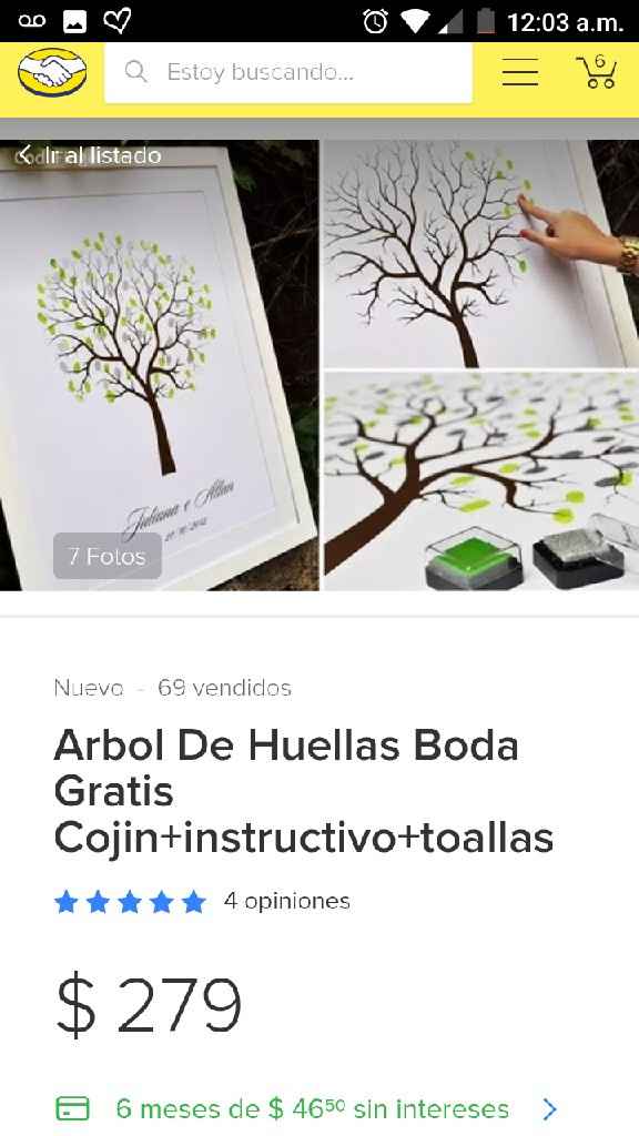 Necesito ayuda con mi árbol 🌳 - 1