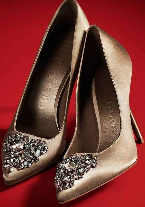 Zapatillas qué color elegir - 10