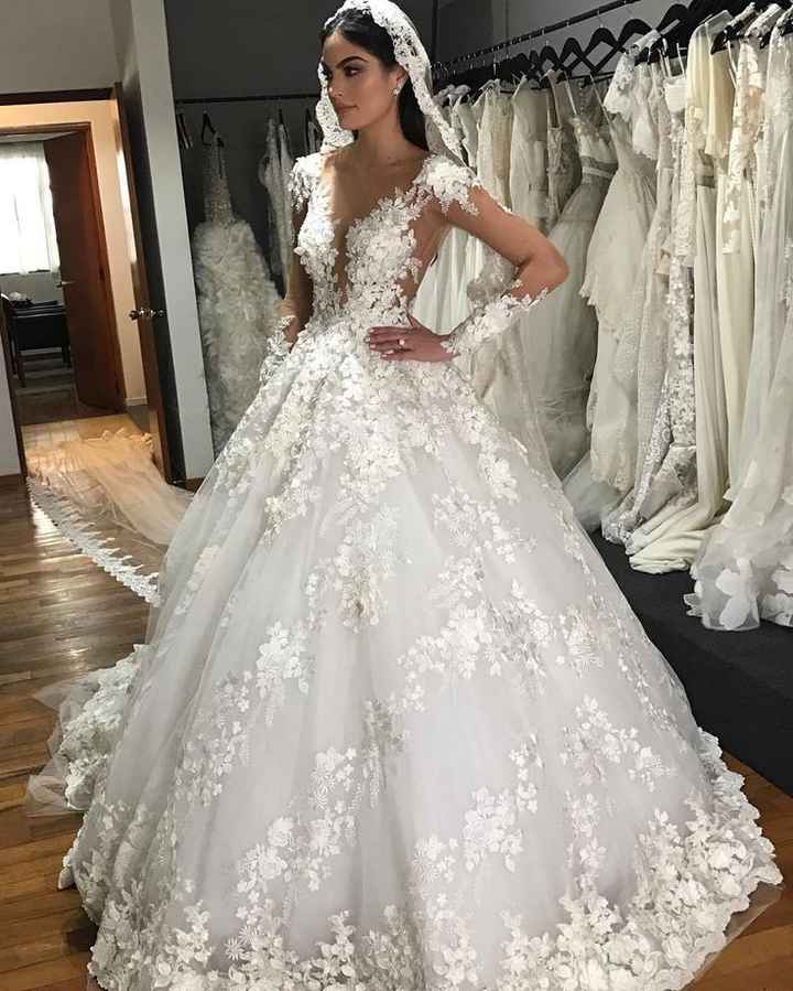 Novia famosa:ximena Navarrete - 1