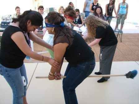 Despedida de soltera - 8