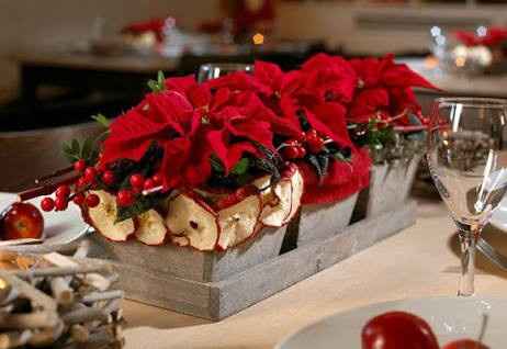 Boda en época navideña - 7