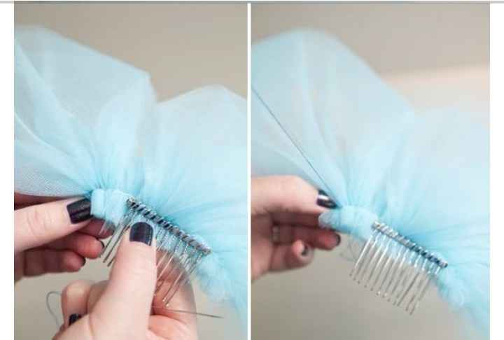 Ayuda! Cómo hago los velitos?? - 5