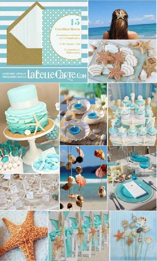 Decoración inspiración Rojo ❤️ - 1