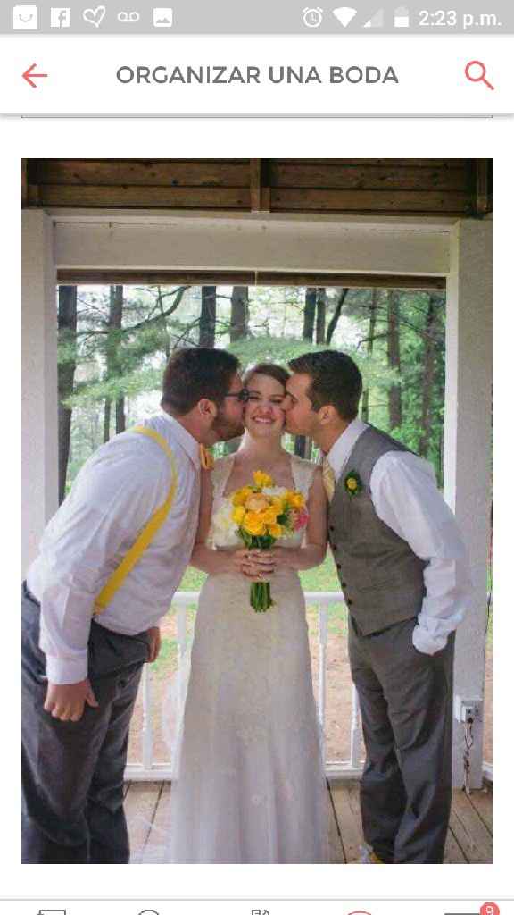 Fotografías con tus hermanos - 4