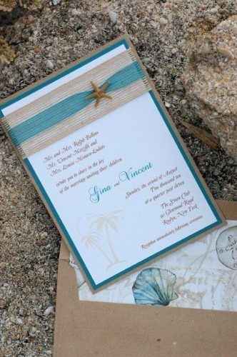 Invitaciones iguales - 17