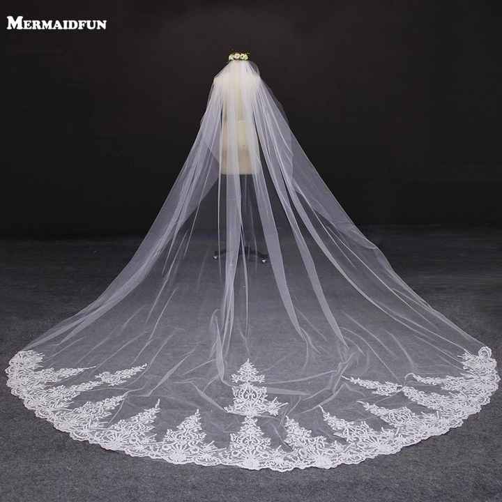 Que opinan de mi dije para el día de la boda?! - 1