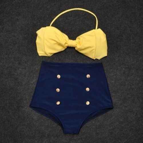 Trajes de baño para luna de miel ! 👙🕶👒👛🐬 - 1