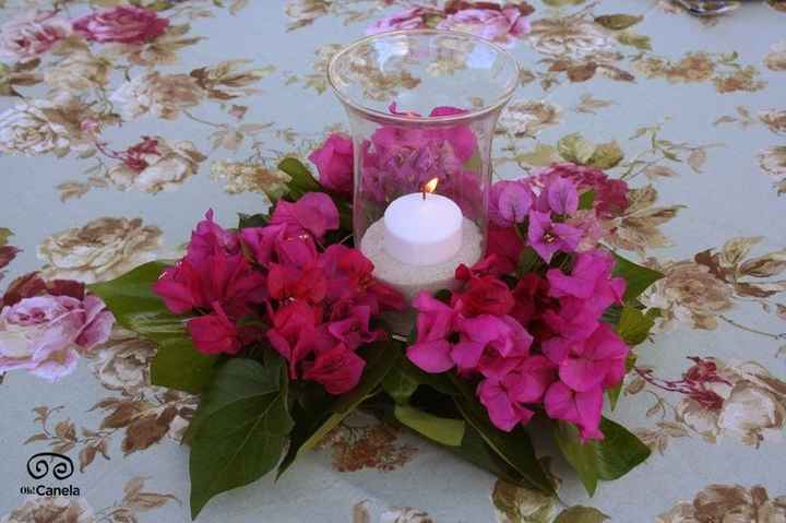 Colores para la boda - 12