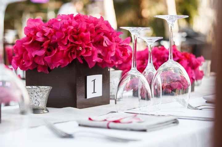 Colores para la boda - 15