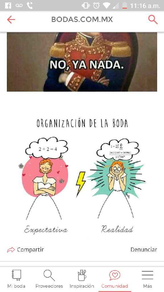Una sonrisita en miércoles 😂 - 3