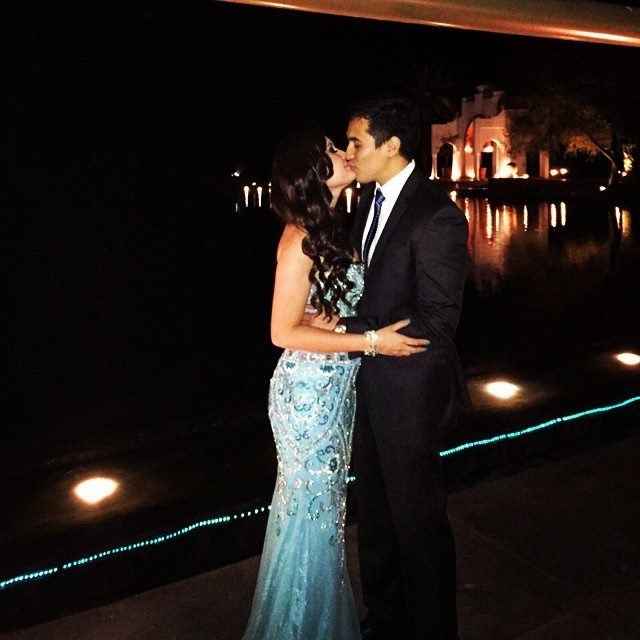 Mi abuela ángela me lo dijo pero... - 1