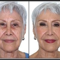 Vestido, maquillaje Mamá???? :/ - 11