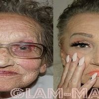 Vestido, maquillaje Mamá???? :/ - 12