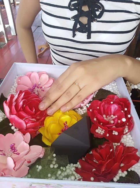 Mi sorpresa romántica Hernan de la Cruz 1