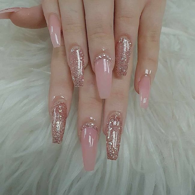 Comparte tus uñas 26
