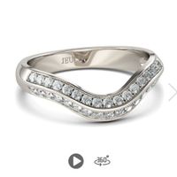 Mi anillo de compromiso Sara - 1