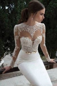VESTIDO BODA CIVIL