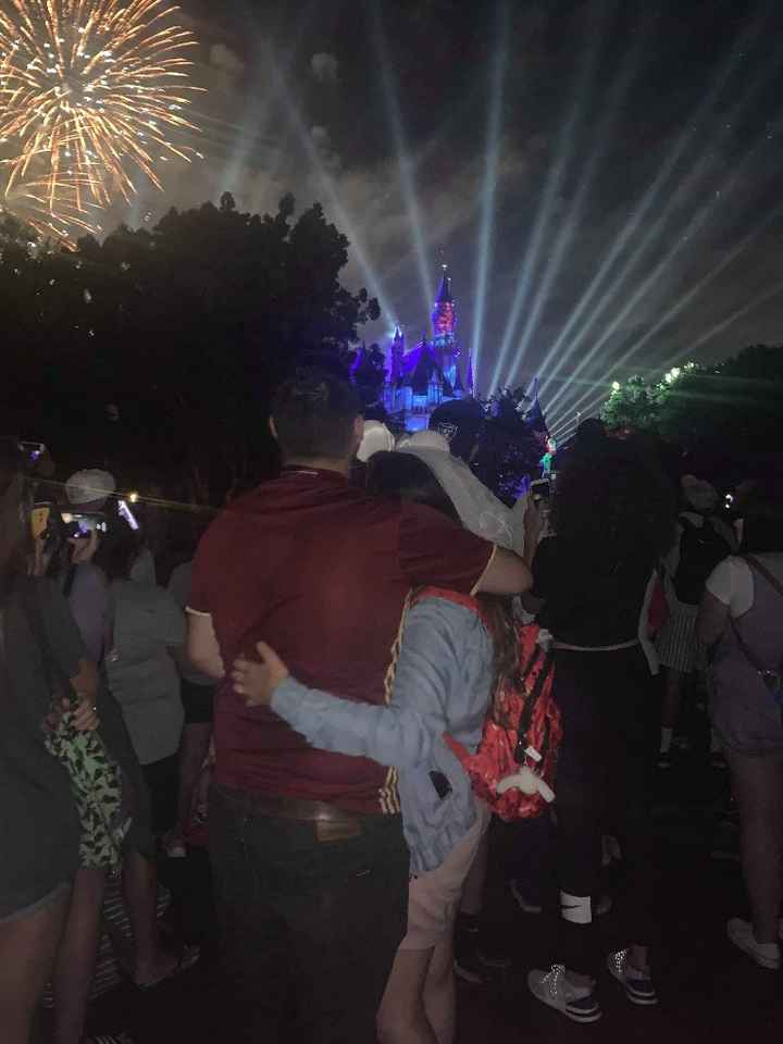 ¡Reto de la foto más romántica!🎄😍😘 - 1