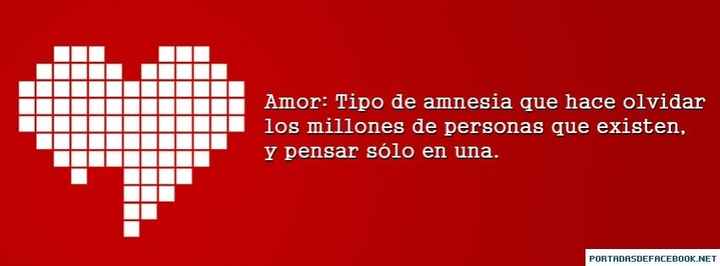 Amor...