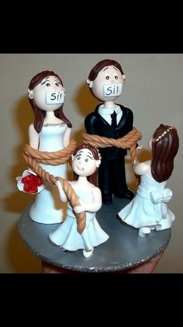 Muñeco tradicional o moderno? - 1