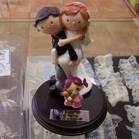 Ideas para el muñeco de pastel 