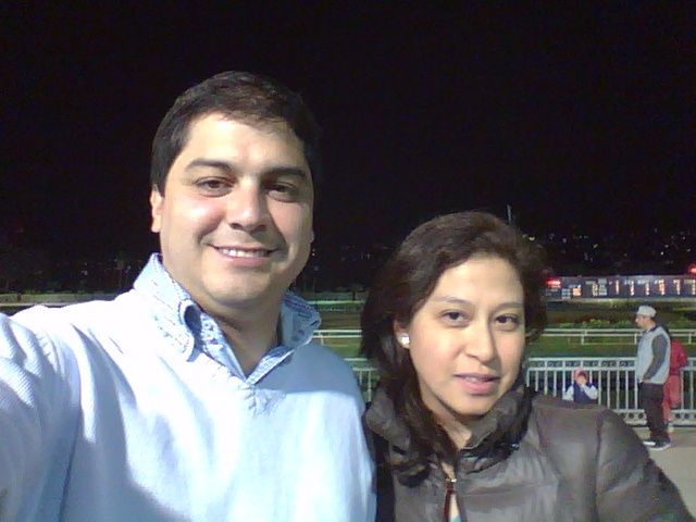 En Casino Caliente Tijuana