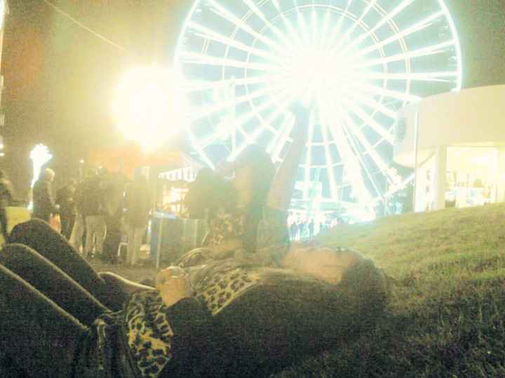 ¿Cómo fue su primera cita? - 2