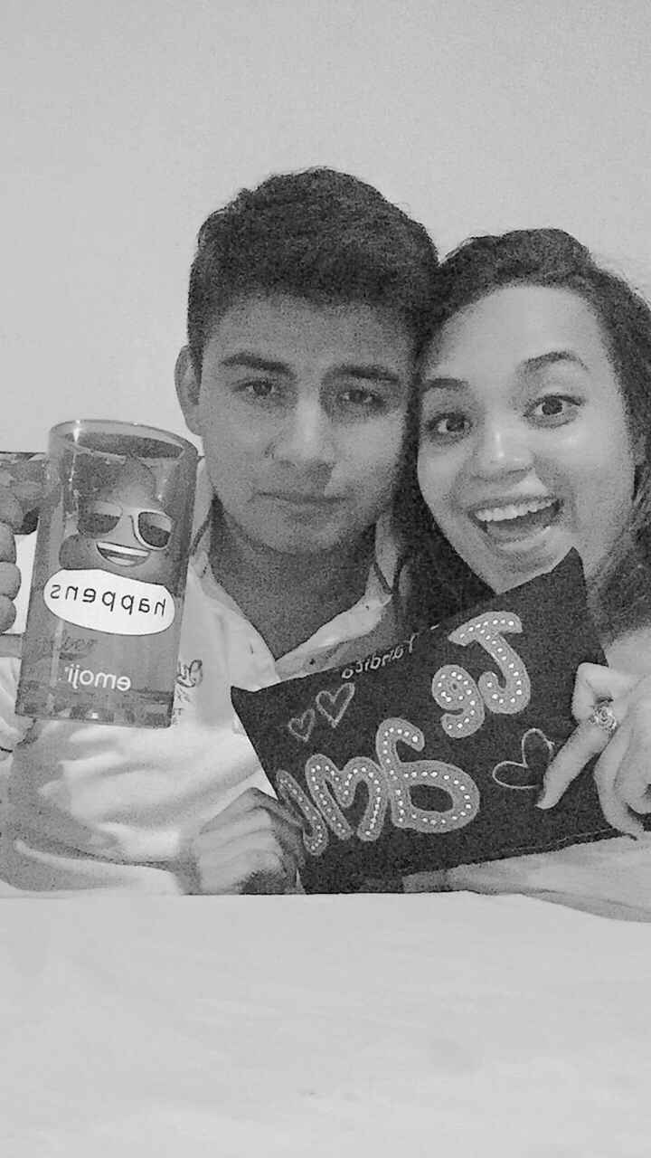 ¿Qué regalos se han hecho desde que están juntos? - 10