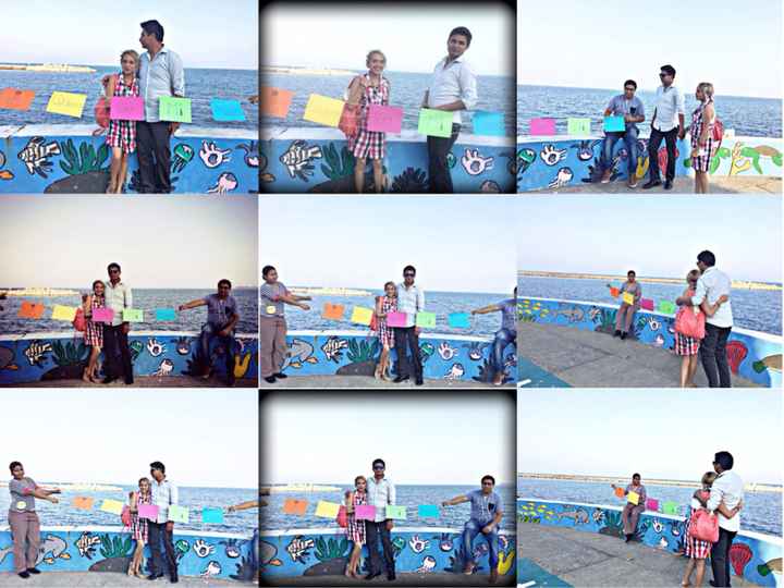  Mi historia de amor B&&s♥️🐼 - 1