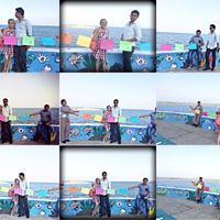  Mi historia de amor B&&s♥️🐼 - 1