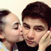  Mi historia de amor B&&s♥️🐼 - 2