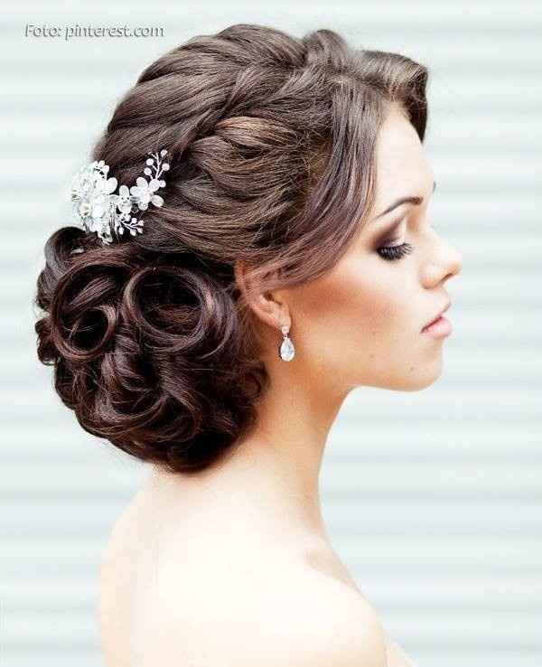 este peinado me encanto