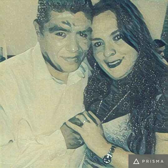 ¡Presénta a tu pareja! - 1