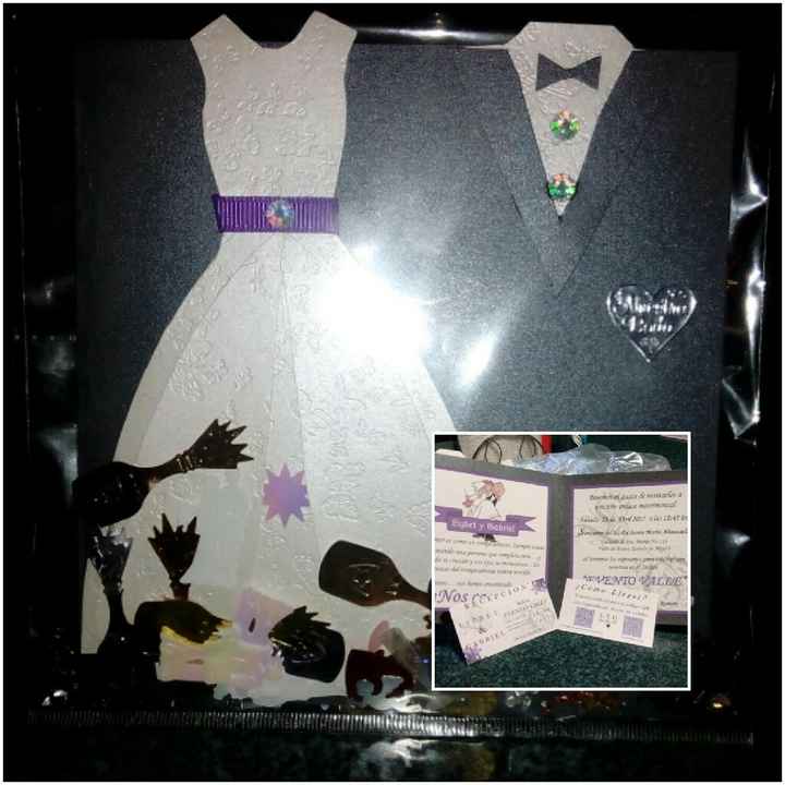 Invitacion lista!!!! - 1