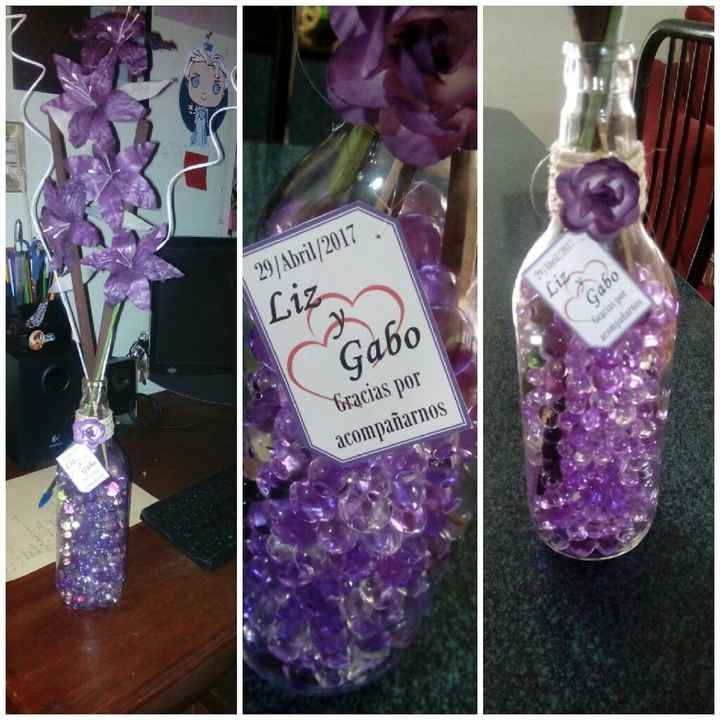 Otro detallito a 60 días!! 😨 - 1