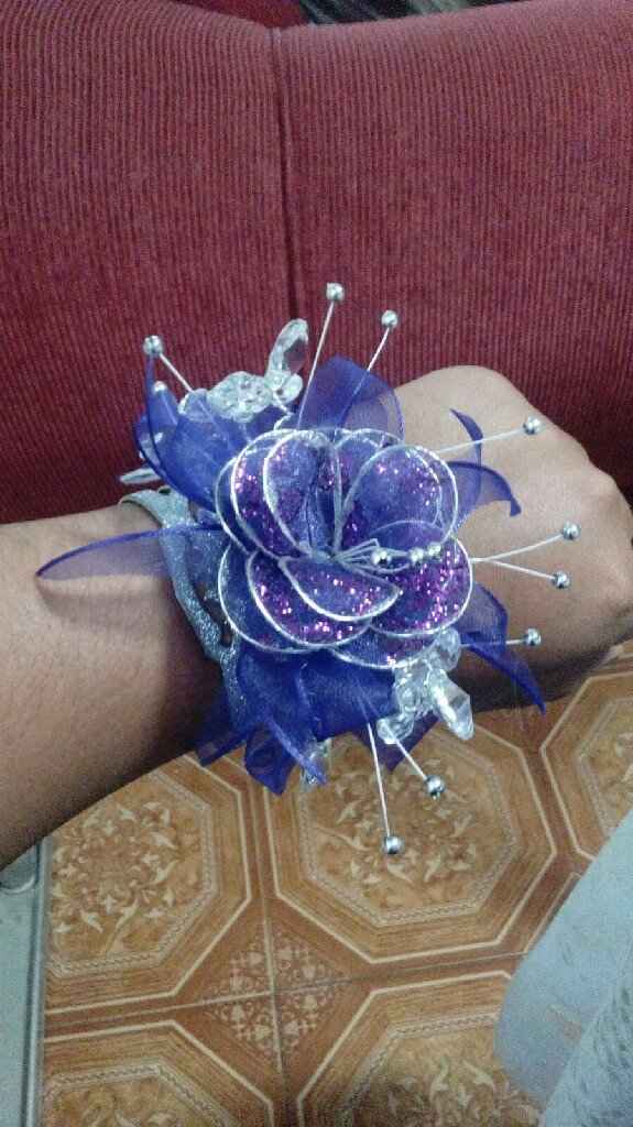 Pulseras para las damas - 1